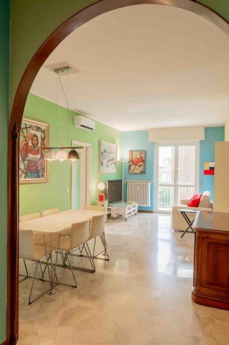 La Casa Dell'artista - * Milán