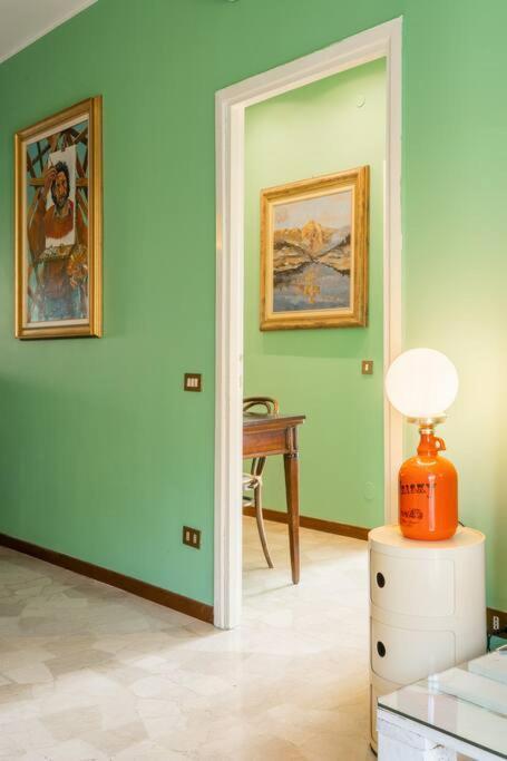 La Casa Dell'artista - * Milán