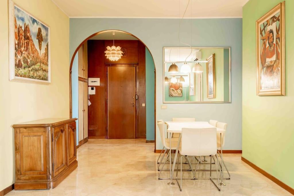 La Casa Dell'artista - Apartamento Milán