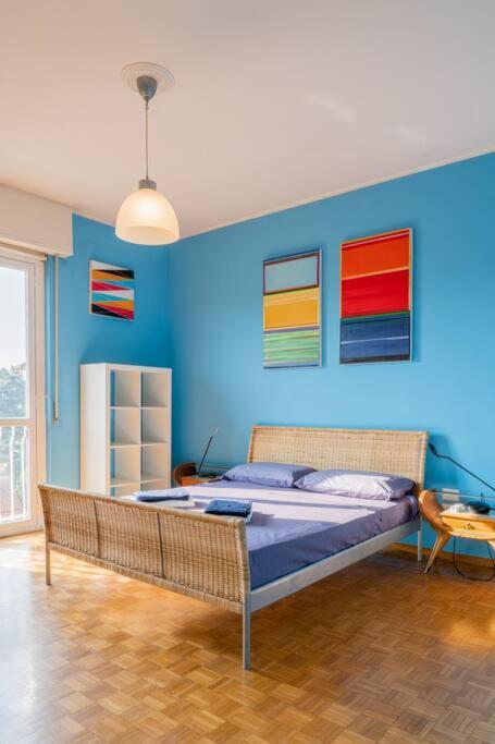 La Casa Dell'artista - Milán